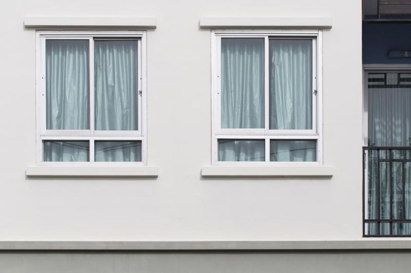 Les meilleures pratiques pour l'installation de fen&ecirc;tres &agrave; THISE