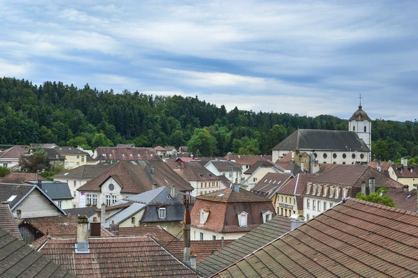 Maîche