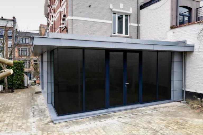 Comment réussir l'installation de votre véranda à Thise ?